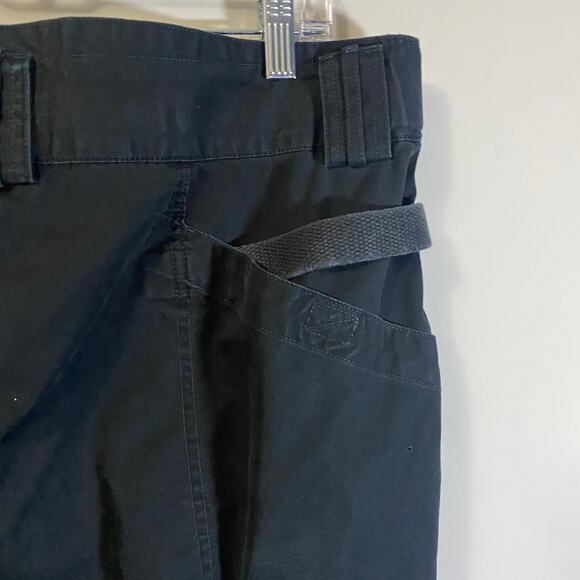 5.11 Tactical Mens EMT EMS Professional Work Pants Black Sz 40 Style 743632 - Picture 9 of 16